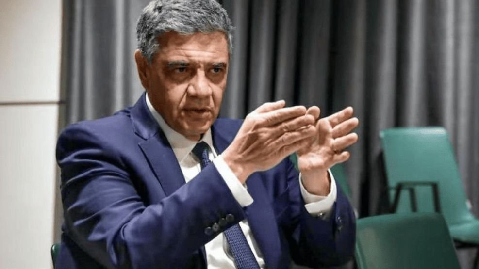 Jorge Macri defendió las PASO en medio de las negociaciones entre LLA y el PRO