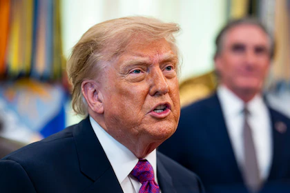 Trump no descartó revisar la postura de Estados Unidos sobre la soberanía de las Islas Malvinas