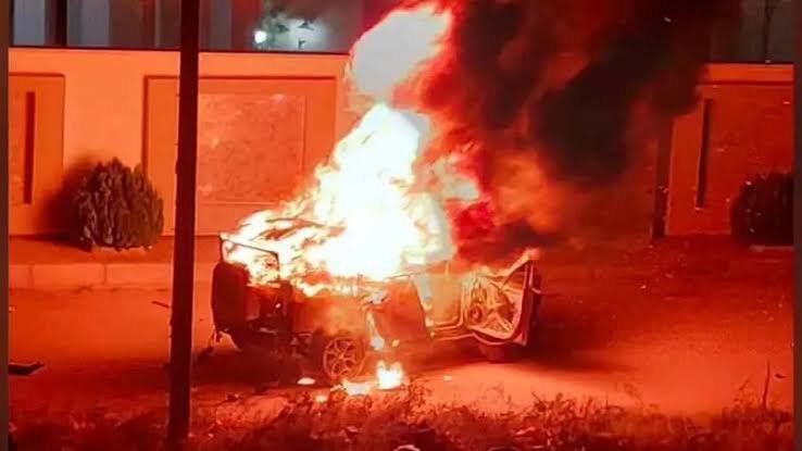 Muere en un ataque un importante jefe de inteligencia militar del Ejército Nacional Libio